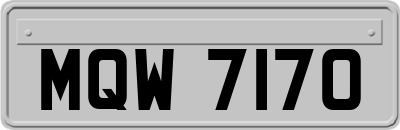 MQW7170