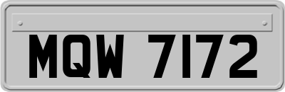 MQW7172