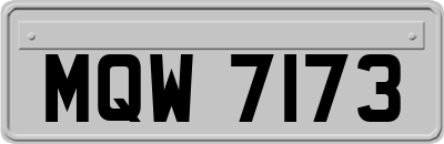 MQW7173