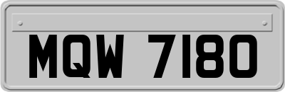MQW7180