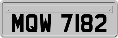 MQW7182