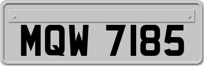 MQW7185