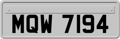 MQW7194
