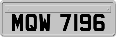 MQW7196