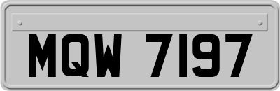 MQW7197