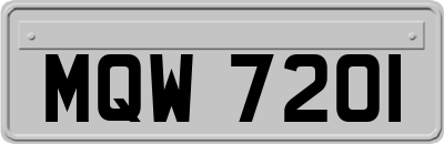 MQW7201