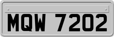 MQW7202