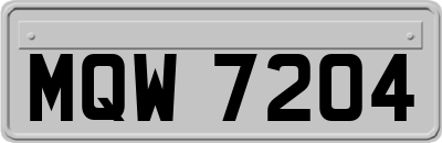 MQW7204
