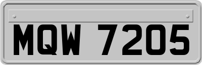 MQW7205