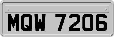 MQW7206