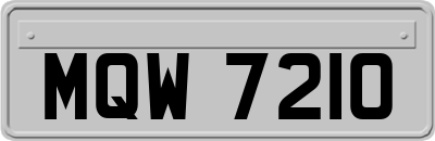 MQW7210