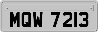 MQW7213