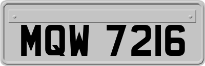 MQW7216