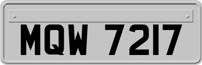 MQW7217