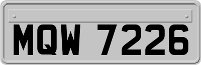 MQW7226