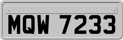 MQW7233