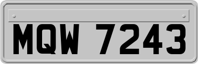 MQW7243