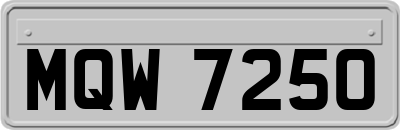 MQW7250