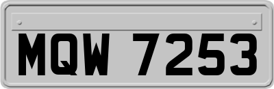 MQW7253