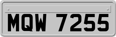 MQW7255