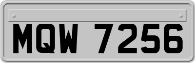 MQW7256