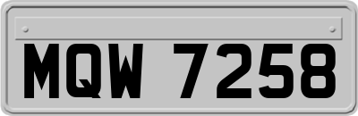 MQW7258
