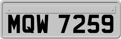 MQW7259