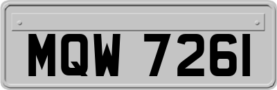 MQW7261