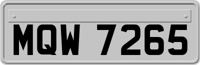 MQW7265