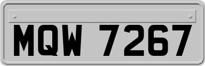 MQW7267