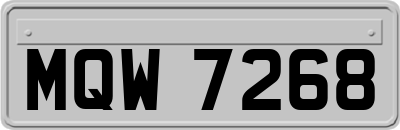 MQW7268