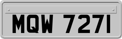 MQW7271