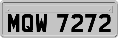 MQW7272