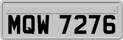 MQW7276