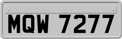 MQW7277