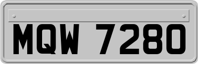 MQW7280