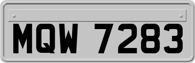 MQW7283