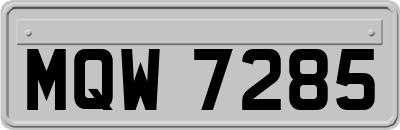 MQW7285