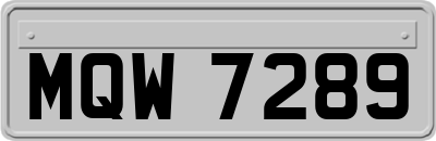 MQW7289
