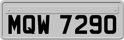 MQW7290