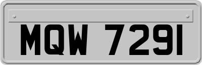MQW7291