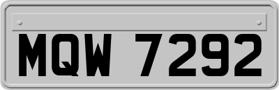 MQW7292