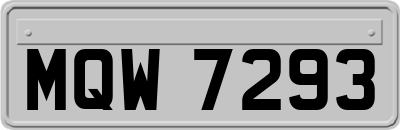 MQW7293