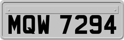 MQW7294