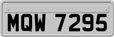MQW7295