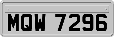MQW7296