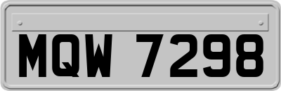 MQW7298