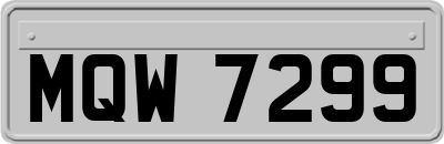 MQW7299