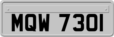 MQW7301