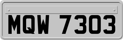 MQW7303